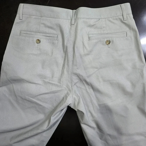 Basic Edition Pants - White - 32/32 - Picture 3 of 4